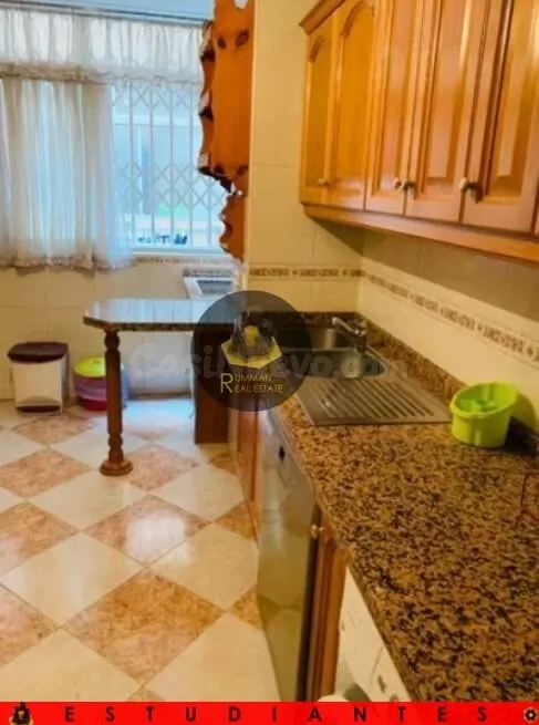 EST / Piso de CUATRO Dormitorios en Pajaritos - foto 3