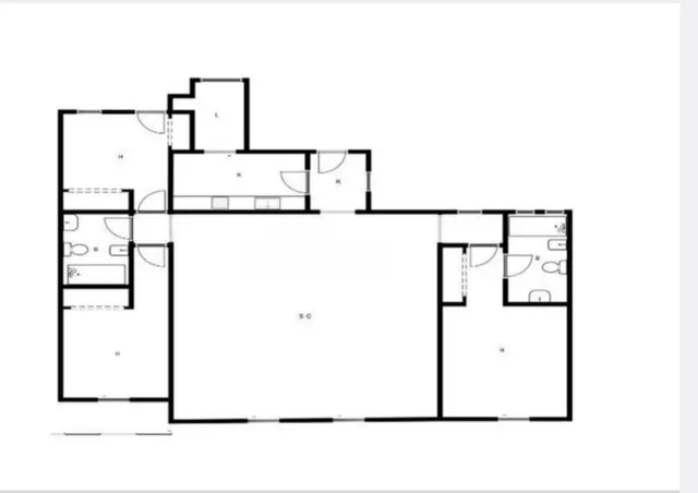 Ático 3 habitaciones 141m² en venta - Costa del Sol — 31