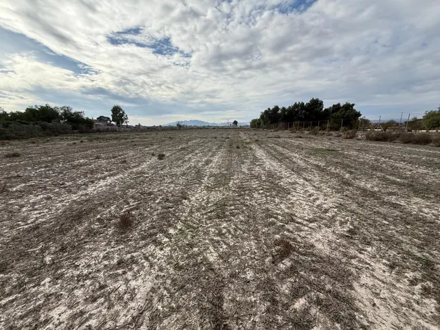 VENTA DE PARCELAS EN PUERTO LUMBRERAS
