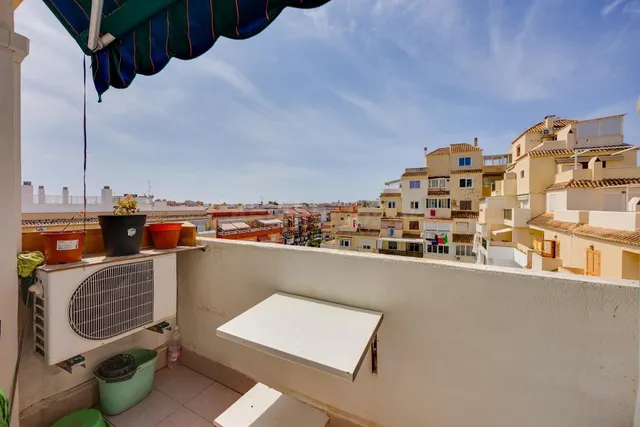 Apartamento 1 habitación 35m² en venta - Nueva Torrevieja — 15