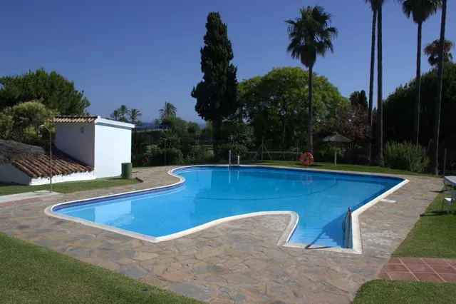 Ático Dúplex 4 habitaciones 160m² en venta - Costa Del Sol — 29