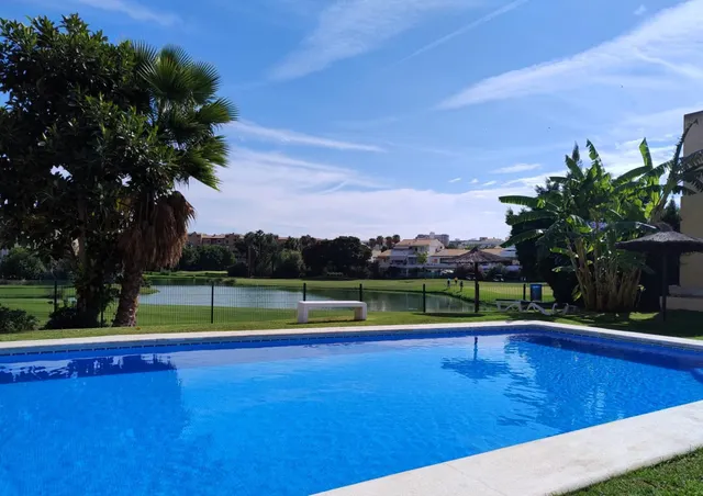 BUNGALOW EN PLAYA DE SAN JUAN ZONA ALICANTE GOLF — 17