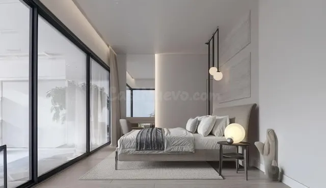 Villa 6 habitaciones 729m² en venta - Mijas — 28