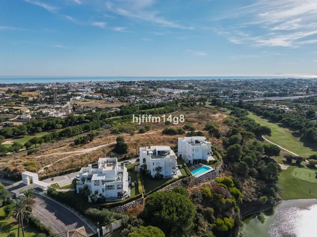 Ático Dúplex 3 habitaciones 155m² en venta - El Madroñal — 24