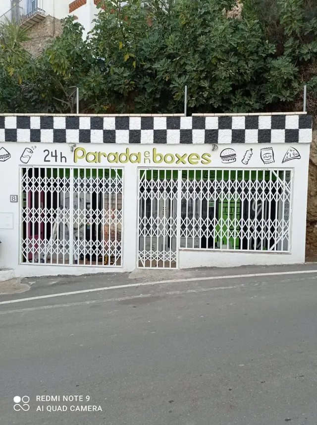 Se vende local comercial en Mojacar !!!