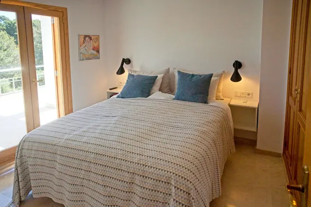 Apartamento 4 habitaciones 168m² en venta - Foners — 23