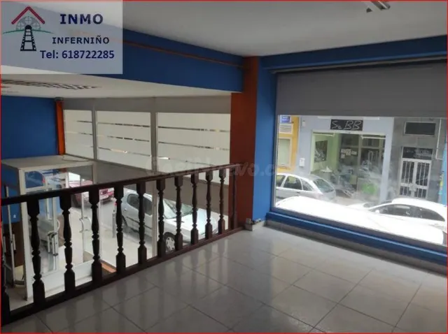 Local comercial en Alquiler en Ferrol La Coruña Ref: 436643 — 5