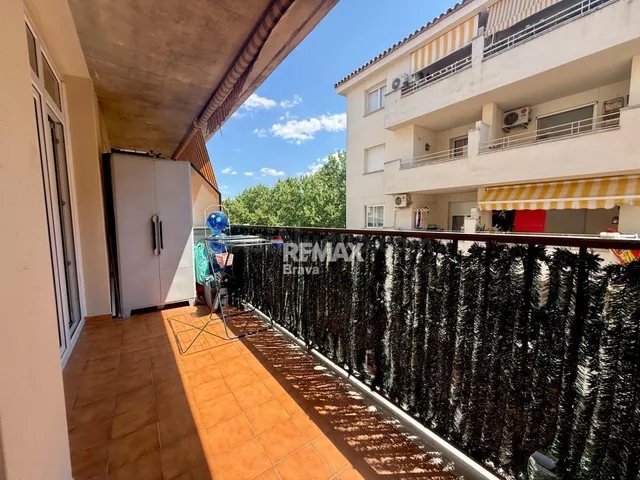 Figueres | Luminoso piso de 3 habitaciones en L'Eixample, li - foto 2