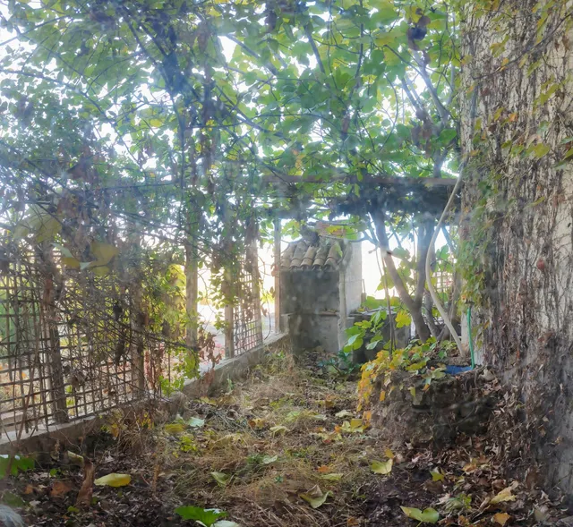 SERÓN ( ALMERÍA ). VENTA DE CASA PARA REFORMAR EN EL CENTRO  DEL PUEBLO. — 18