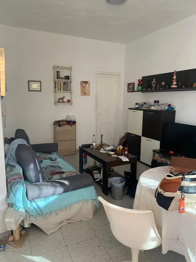 Atico con encanto en zona privilegiada--Avenida veinticinco de julio — 12