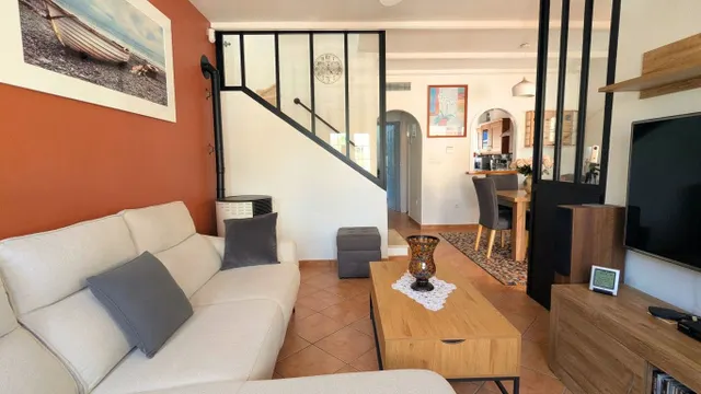Chalet 3 habitaciones 124m² en venta - Costa blanca sur — 12