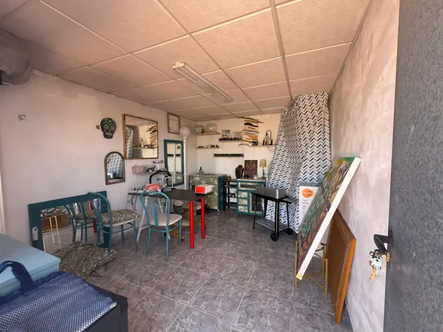 Impresionante Piso Reformado en Aspe - Las Fuentes — 16