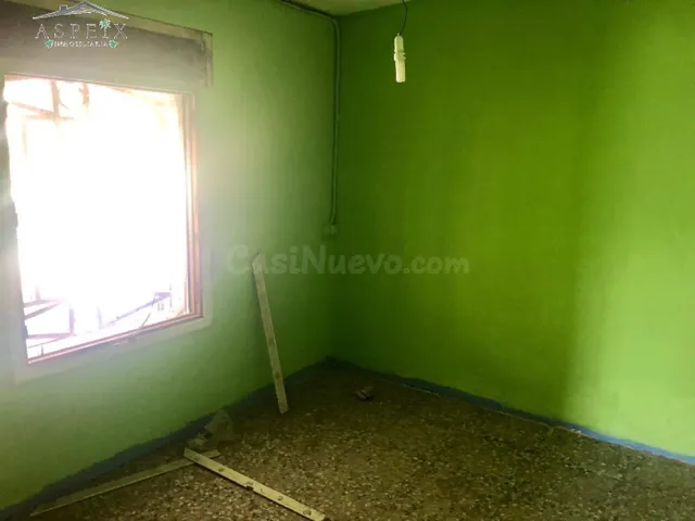 CASA DE CAMPO EN ASPE - foto 4