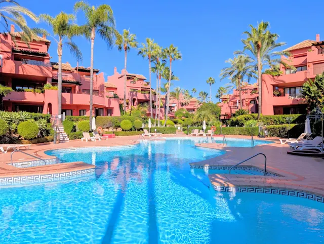 Ático Dúplex 3 habitaciones 171m² en venta - Costa Del Sol — 43
