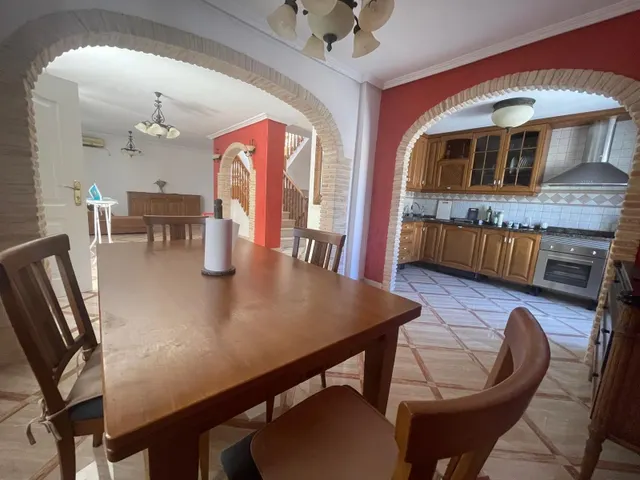 Casa 5 habitaciones 161m² en venta - Torre la mata — 42