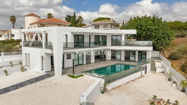 Chalet 5 habitaciones 615m² en venta - Riviera del sol - foto 2