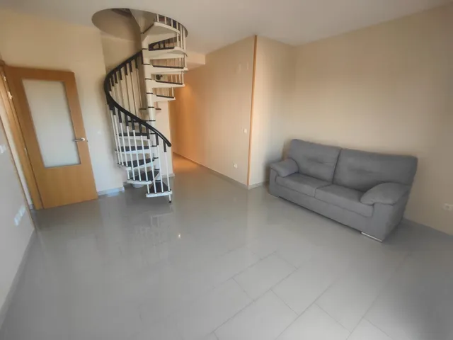 Bonito atico duplex sin amueblar en ogijares¡¡ — 17
