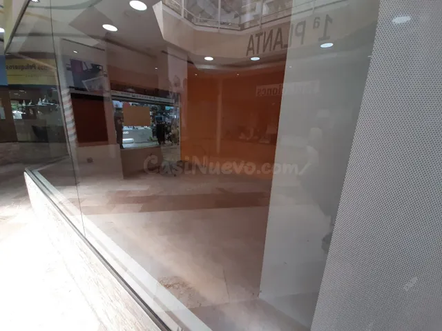 Local en centro comercial - foto 5