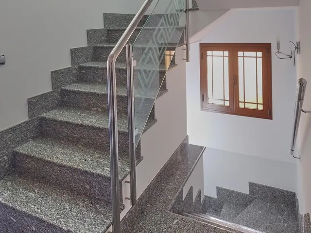 Encantadora casa en Olula del Río — 21