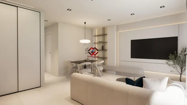 Bungalows de nueva construcción con jardín o solárium cerca de la playa en Pilar de la Horadada — 20