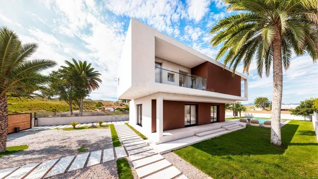 Villa 4 habitaciones 277m² en venta - Centro - foto 2