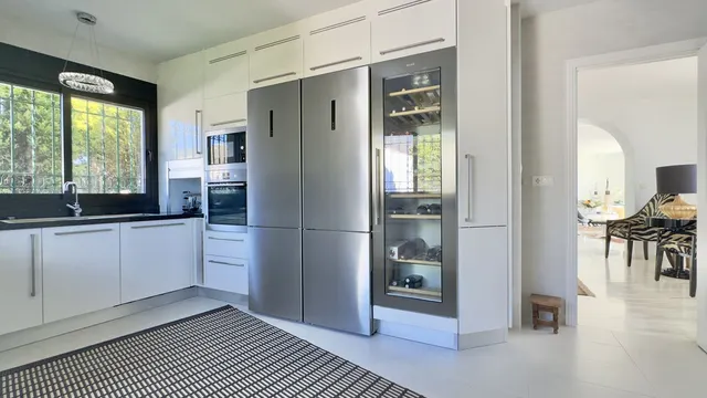 Chalet 5 habitaciones 510m² en venta - Centro — 17