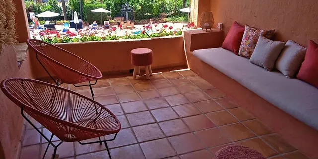 Apartamento 2 habitaciones 115m² en venta - Marbella — 13