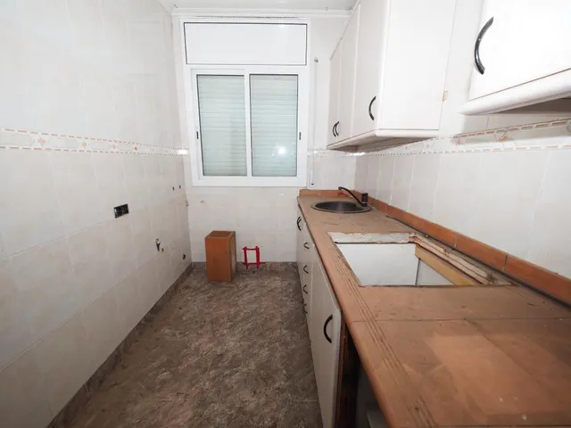 SE VENDEN CUATRO CASAS ADOSADA EN TERRASSA, ZONA SANT PERE NORD — 10