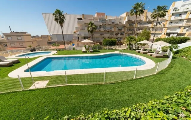 RESERVADO ATICO AGUADULCE - foto 2