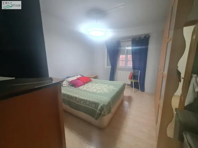 Piso exclusivo en venta en Numancia de la Sagra – 3 dormitorios, 2 baños y buhardilla acondicionada — 16