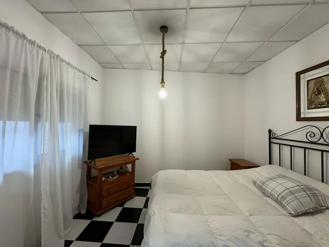 VIVIENDA EN SANLUCAR CENTRO — 16