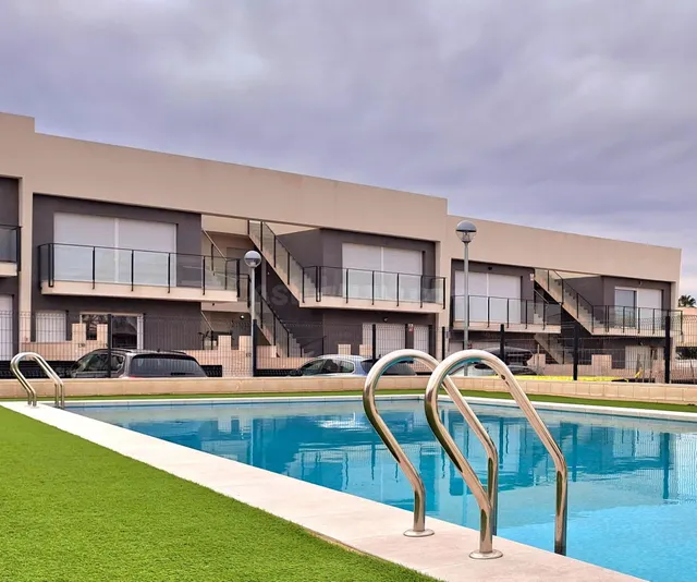 VILLAS y ADOSADOS en Monte y Mar, Gran Alacant - foto 5