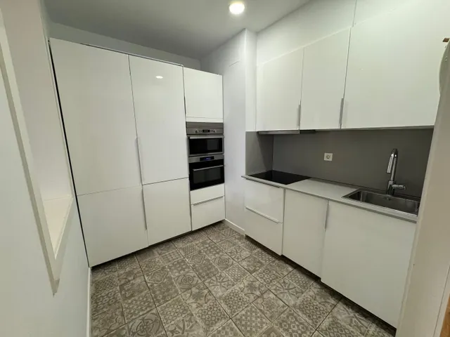 Piso 2 habitaciones 61m² en venta - La Latina — 9