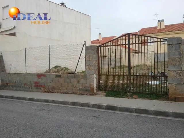 Bonita parcela en Huétor Vega — 2
