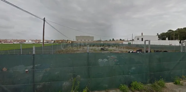 Terreno industrial en Santiago de la Ribera - foto 3