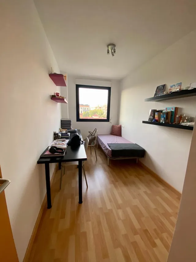 Exclusivo piso en el centro de Moncada — 16
