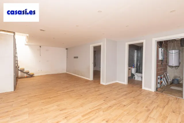 Casa en venta en construcción en Cañadas del Parque — 40