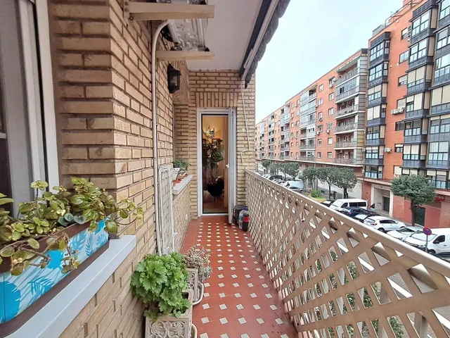 VENTA DE NUDA PROPIEDAD EN OPAÑEL-OPORTUNIDAD UNICA PARA INV