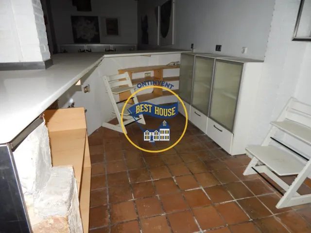 OPORTUNIDAD RESTAURANTE EN VENTA CON CASA EN BOCAIRENT — 26