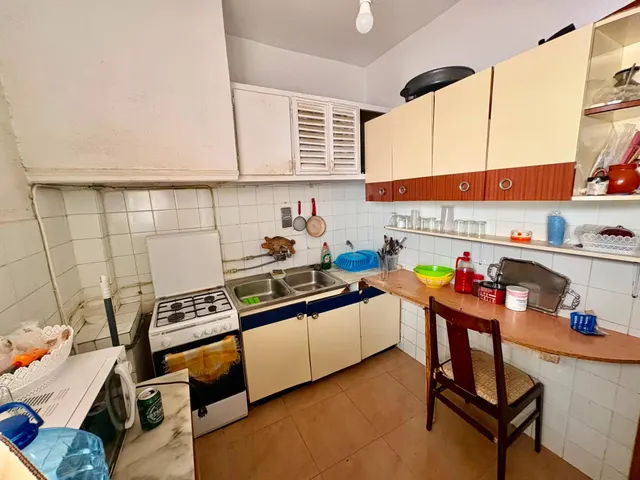 Piso en el centro — 14