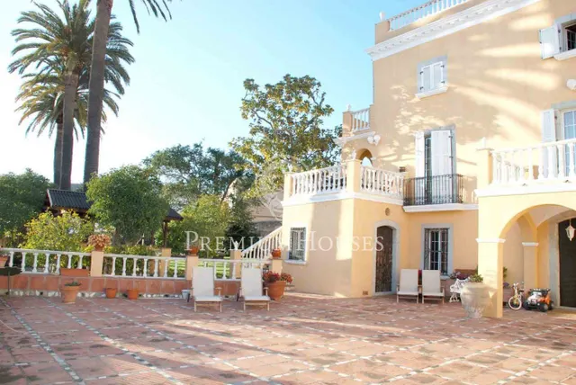 Espectacular casa señorial con mucho encanto — 4