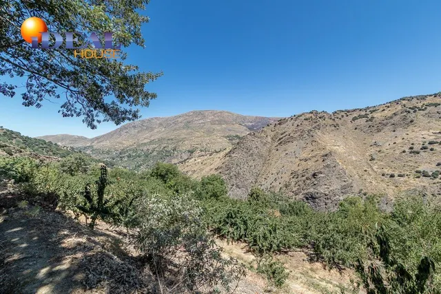 A9493K2. 73.000 m2 Finca rústica con vivienda en Güéjar Sierra — 25