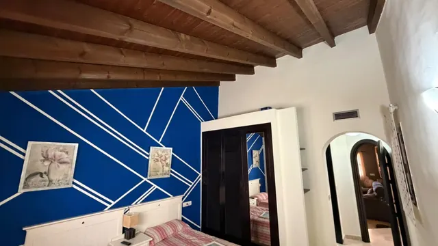 Casa de planta baja en hacienda del álamo — 22