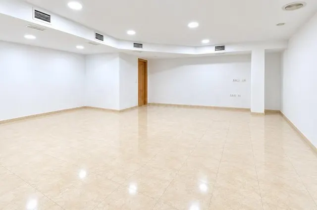 ESPECTACULAR OFICINA EN LA OCARASA OFICINA DE 145 M2. — 5