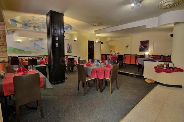 Restaurante con local en centro de Calpe - foto 3