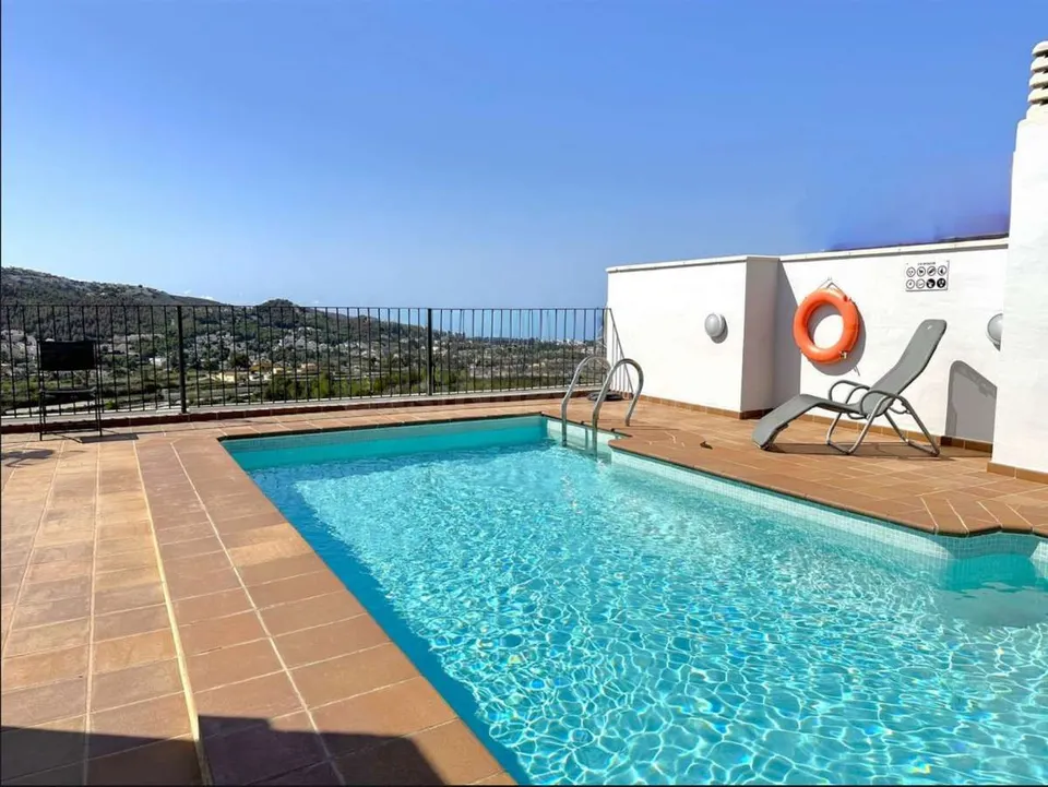 Apartamento 2 habitaciones 85m² en venta - Benitachell