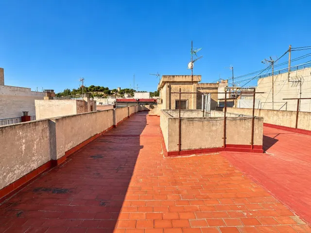 Amplia vivienda con ascensor en avenida de alcoy Alicante — 19