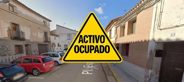 CASA EN LUCENA DE JALON