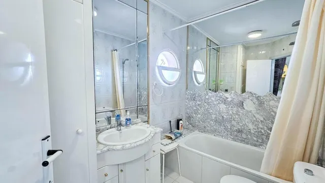 Villa 2 habitaciones 90m² en venta - La siesta — 16