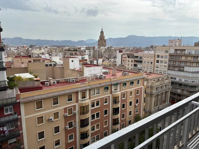 Piso en Gran Via de Murcia - foto 5